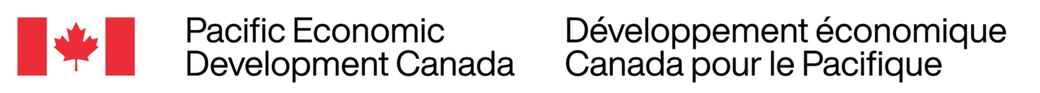 Pacific Economic Development Canada / Developpement economique Canada pour le Pacifique